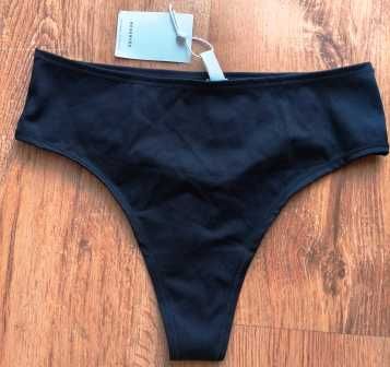 RESERVED majtki damskie L