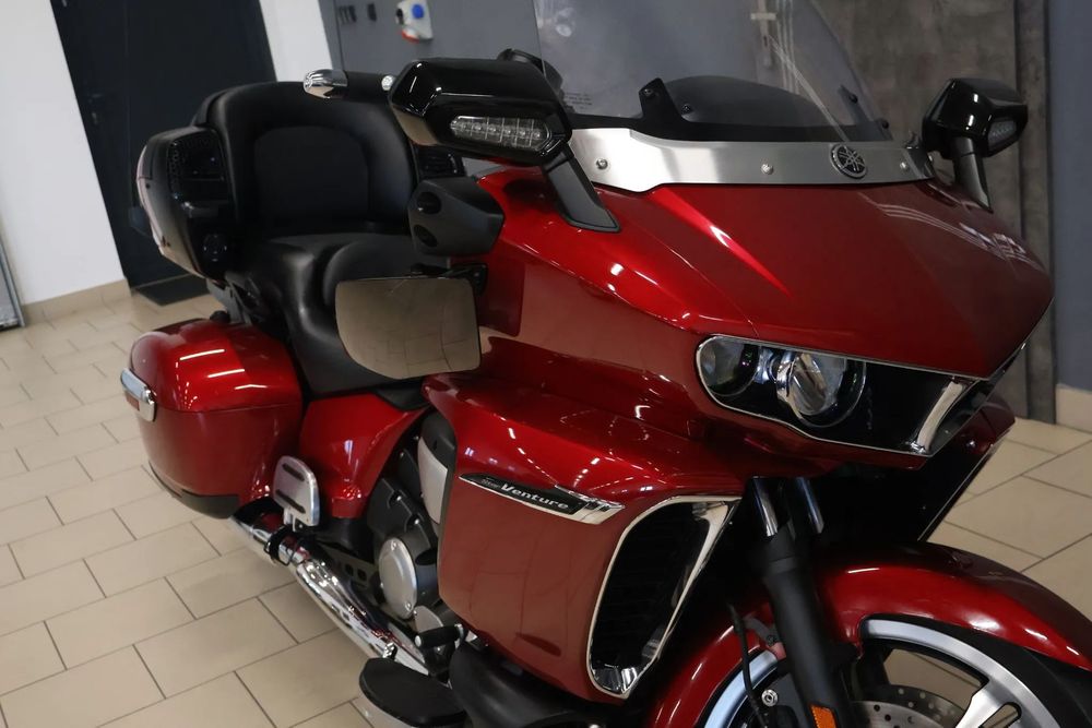 Yamaha