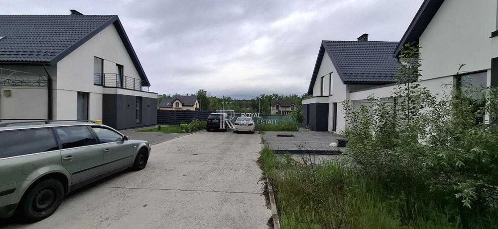 Віта-Поштова. Будинок 170 кв.м. 5 соток біля лісу та озера, закрите КМ