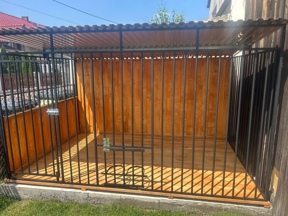 Kojec/klatka dla psa POLECAM