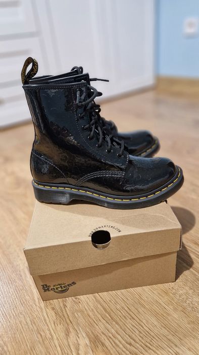 Buty/Glany dr.Martens