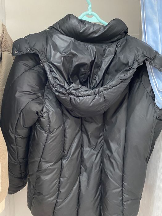 Пуховик farfi