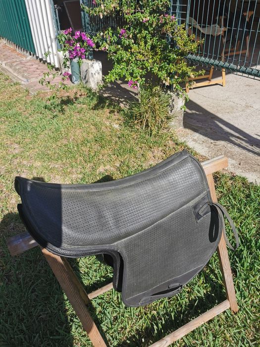 suadouro com protecção do dorso