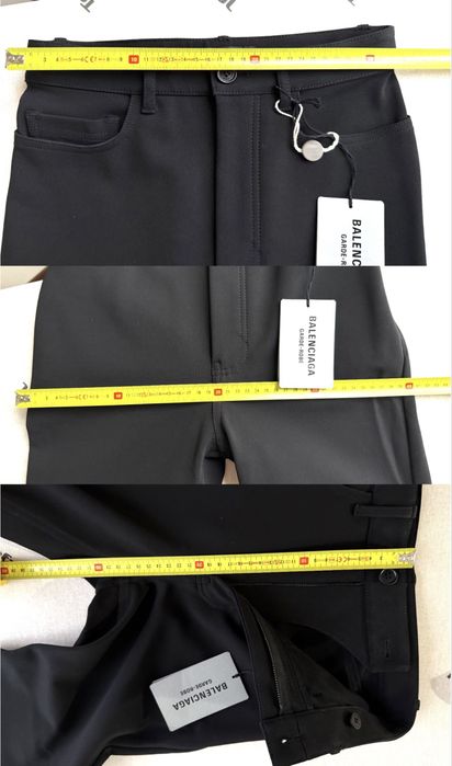 Брюки скини Balenciaga xs/s нові