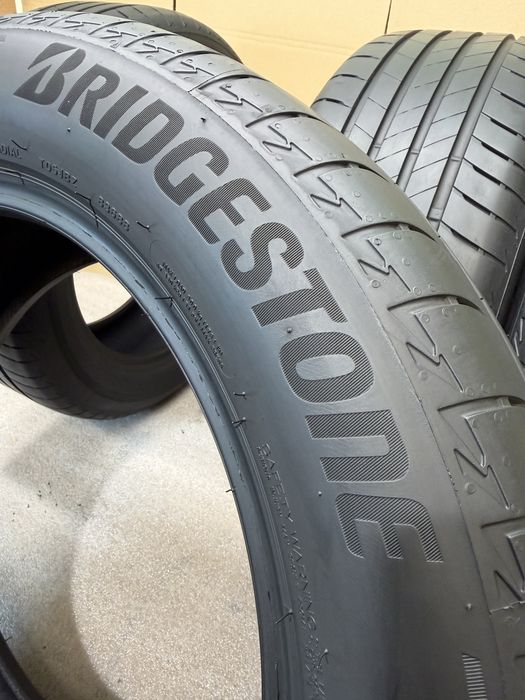 Bridgestone Turanza T005 235/55/18 kpl 4 szt 2021