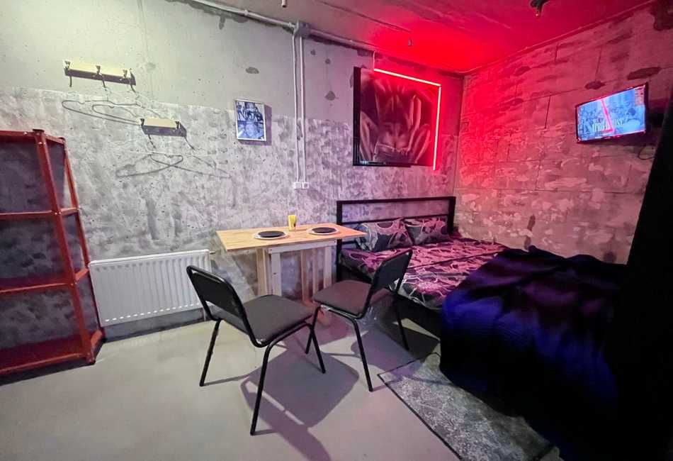 1-кімнатна квартира за адресою вул. Літературна (площа 16,5 м²) - Atlanta.ua - фото 2