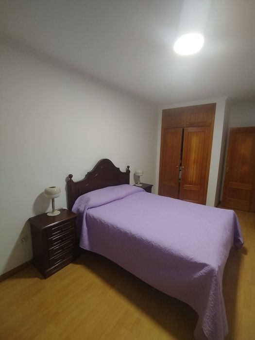 Apartamento T2 Peniche
