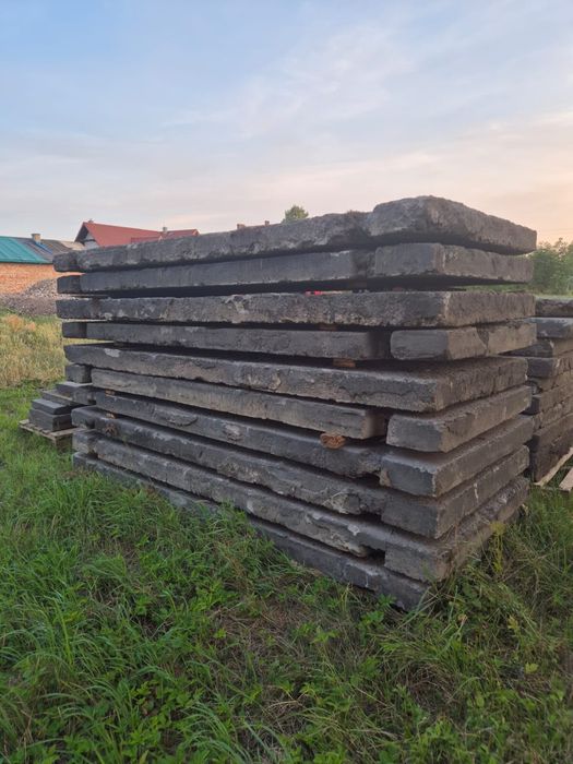 Plyty drogowe betonowe plyty