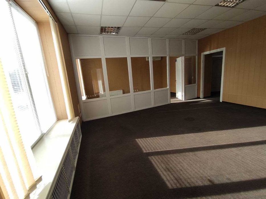 Оренда приміщень під офіс 117 кв.м, 98 квартал