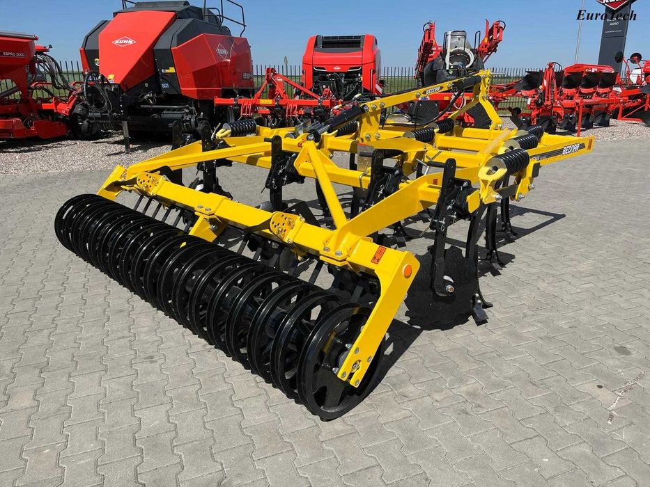 Kultywator BEDNAR FENIX FN 3000