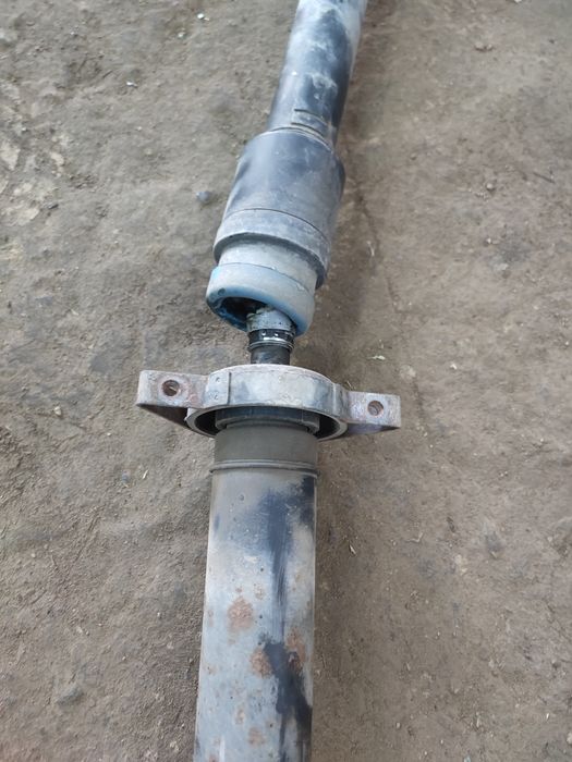 Wał napędowy Volvo XC 70 3.0 t6