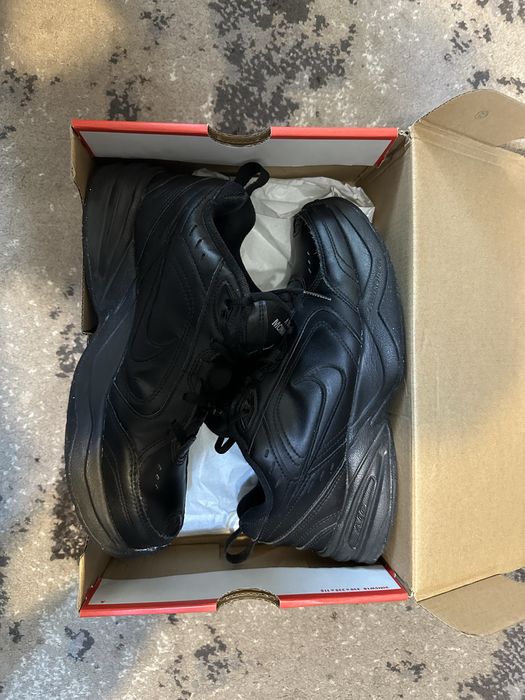 Кросівки Nike Air Monarch