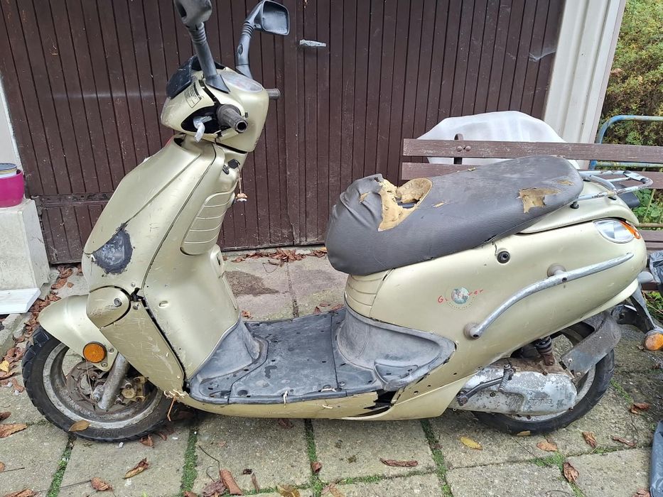 Aprilia