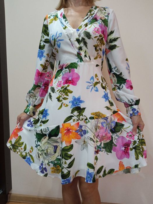 Orsay sukienka NOWA xs 34