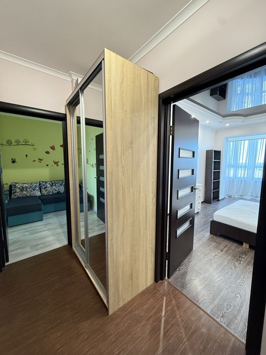 Здам 2-кімнатну квартиру 67м2 в ЖК Евромісто