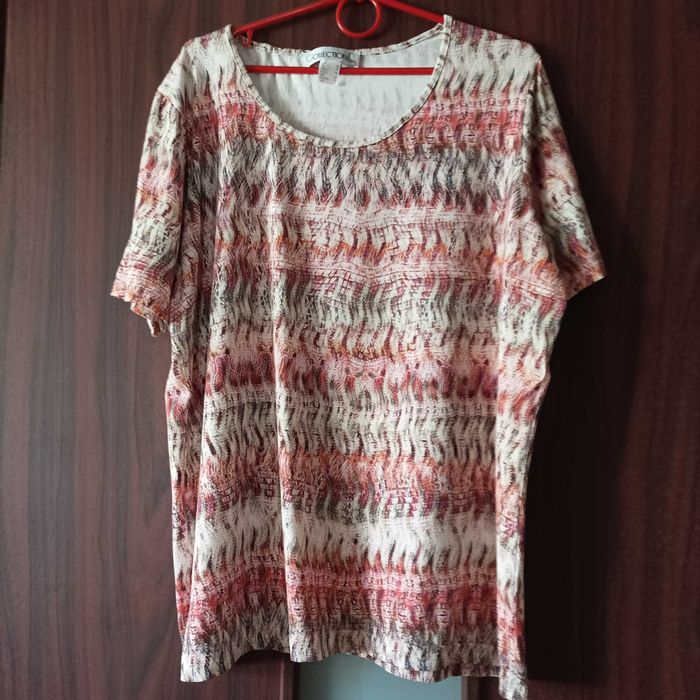 Bluzka Collctionl rozm 48