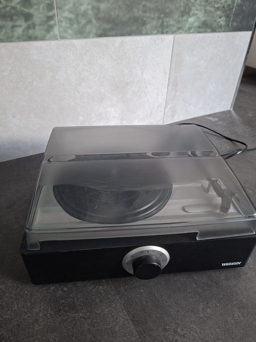 Gramofon Watson PH5000