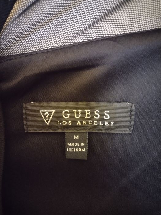 Vestido Guess (M)