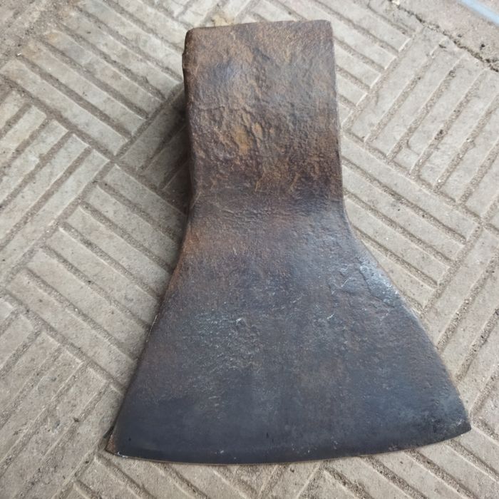 ретро топор СССР сокира