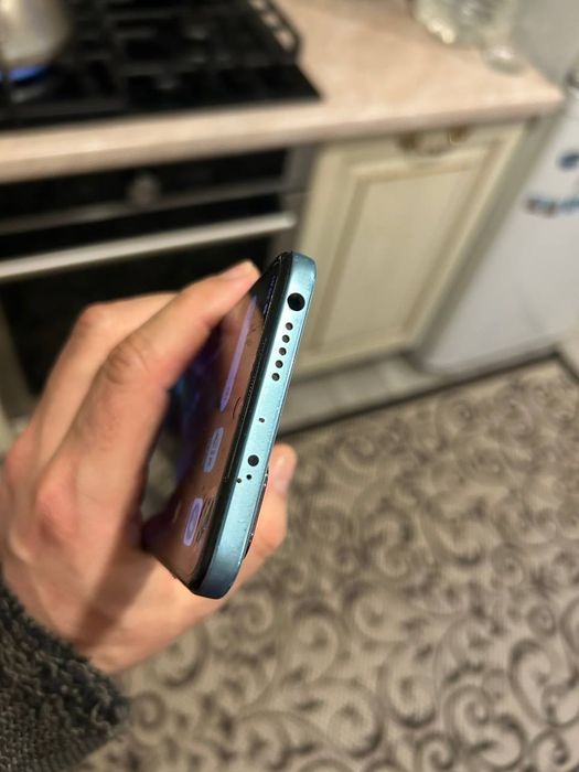 Редми нот 11...4/128