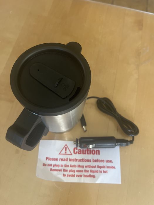 Крушка для кіпятіня