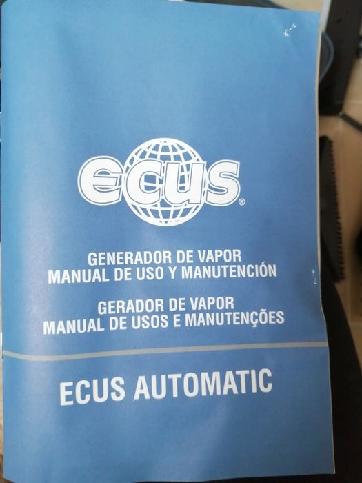 Gerador de vapor