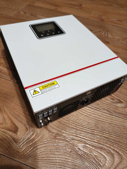 Продам гібридний інвертор Victor NMS-1000-12