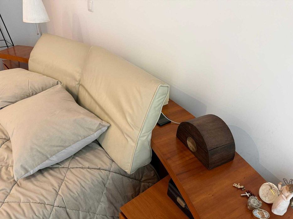 Conjunto de Quarto completo