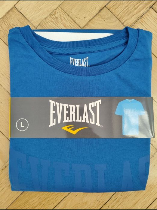 Koszulka męska Everlast L