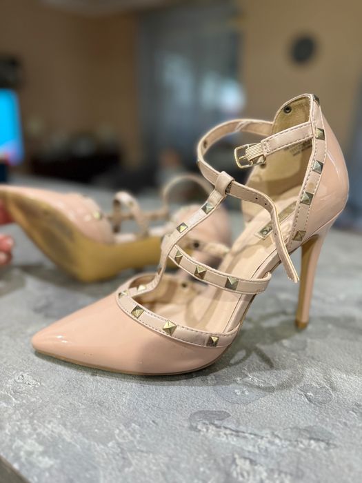 Primark жіночі туфлі