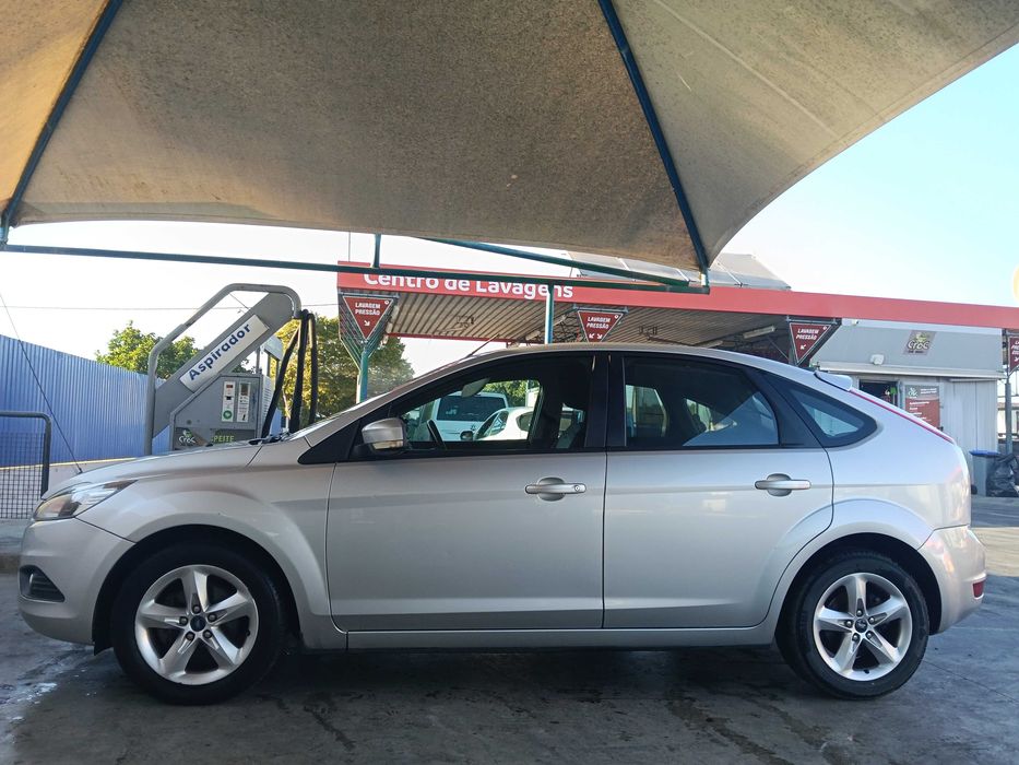 Ford focus 20095280395719567155211