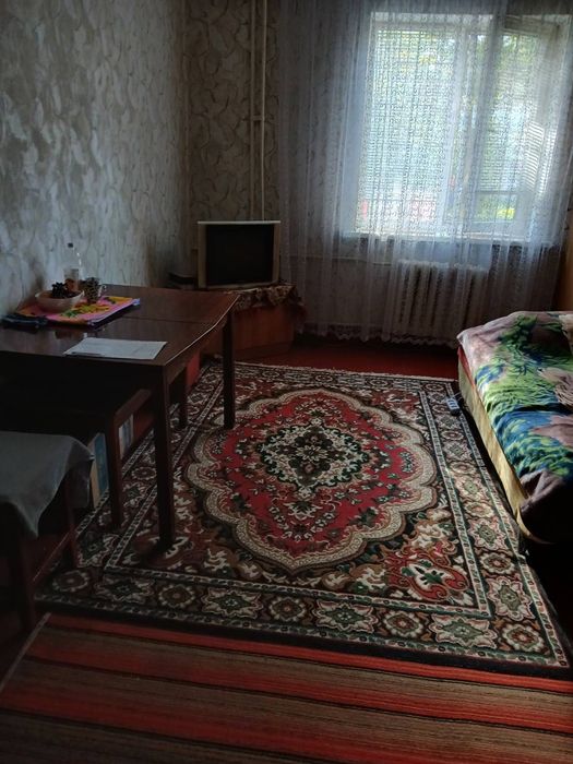 Оренда кімнати у Заводському районі