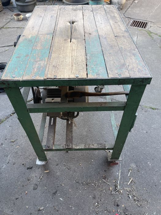 Piła - krejzega na siłę