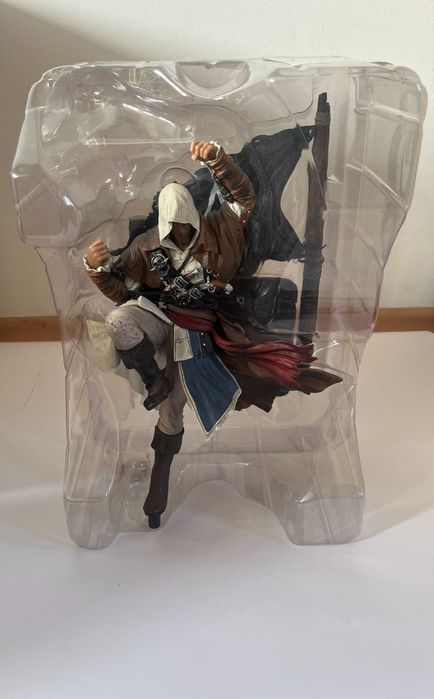 Assassin's Creed IV: Black Flag - Edycja Buccaneer (PC) - Gra w Folii!