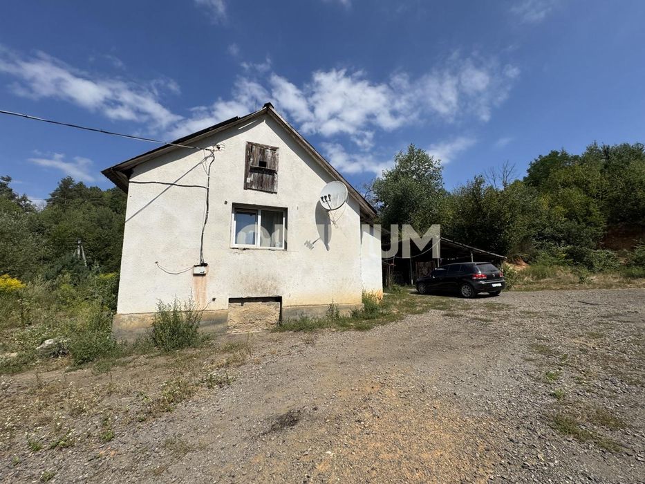 Продаж .Земля .Ферма .Іршава .Cуботіно