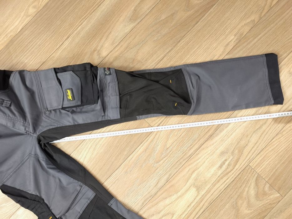 Spodnie Snickers 6341 r.146