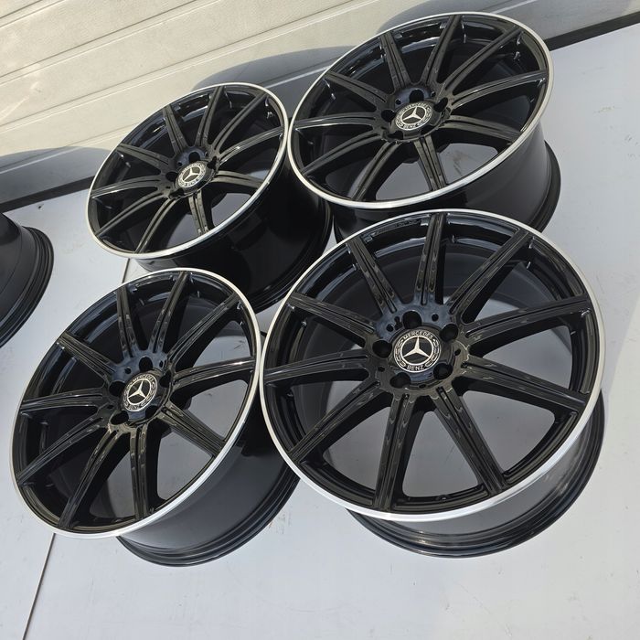 mercedes w212 e63 cls 63 w218 amg 19 et37 et47 4x