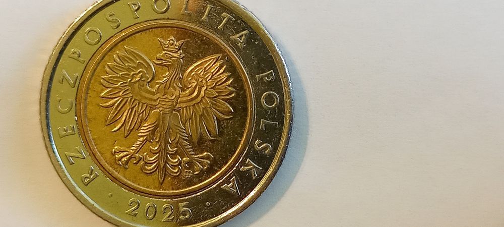 5 zł 2025 destrukt