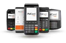 Terminale płatnicze