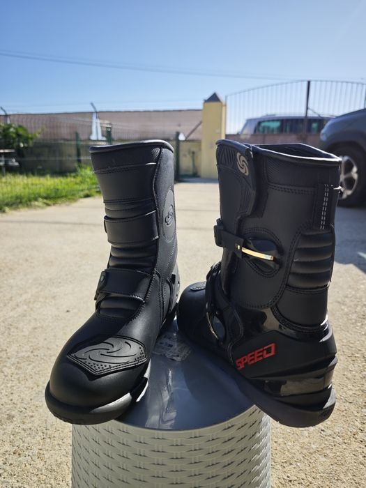 Botas ( boots touring)