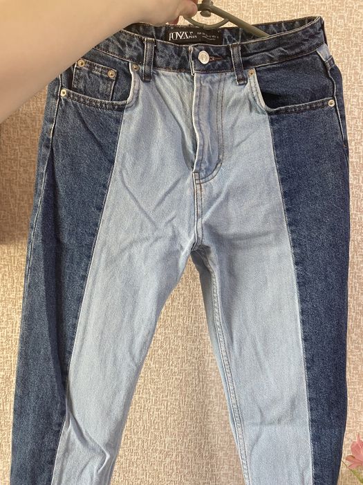 Джинси жіночі, джинсы женские