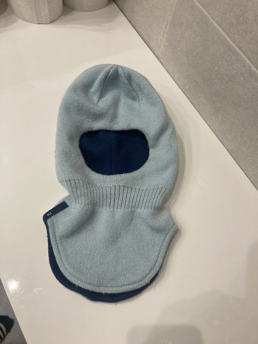 Kominiarka rozm. 134-140 - 2sztuki