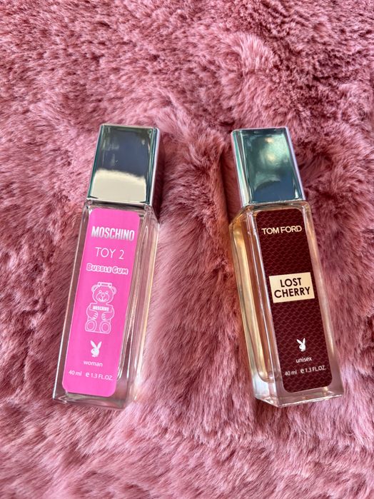 Парфумована вода