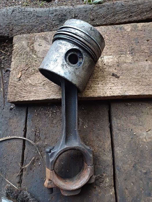 Крильчатка МТЗ ЮМЗ д-240