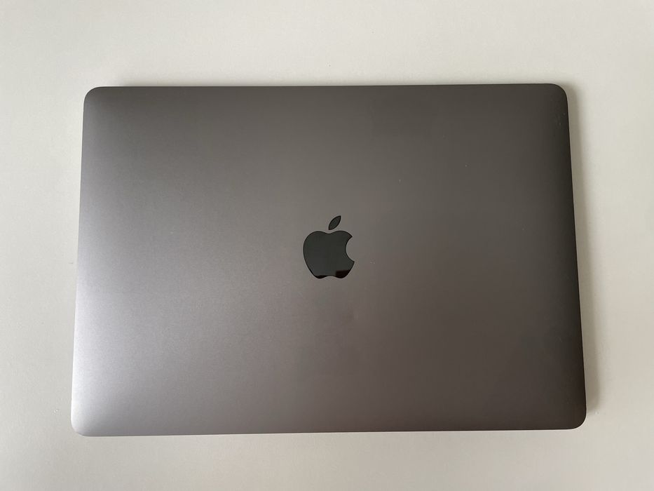 MacBook Air 13 2020 Space Grey