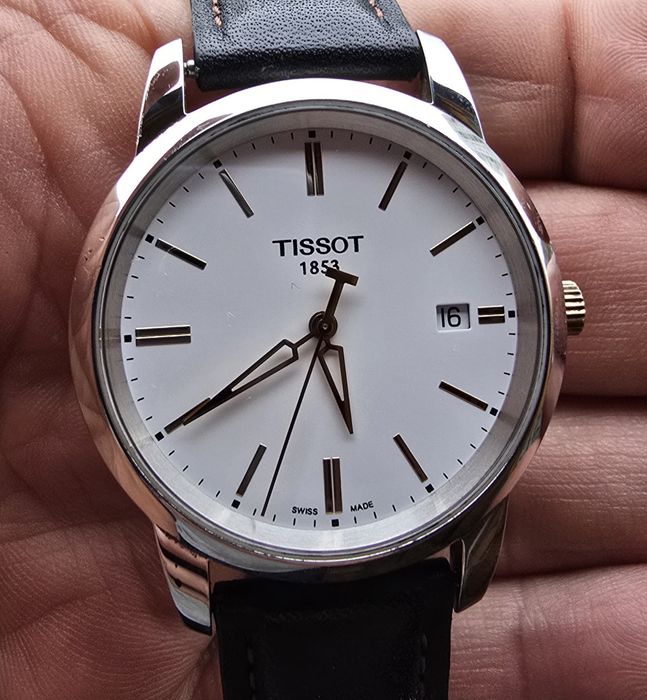 Годинник tissot чоловічий