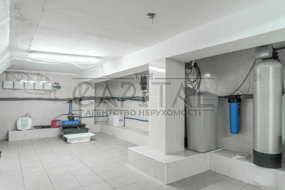 Продажа дома с ремонтом 1200м2 Софиевская Борщаговка Вишневое Крюковщи