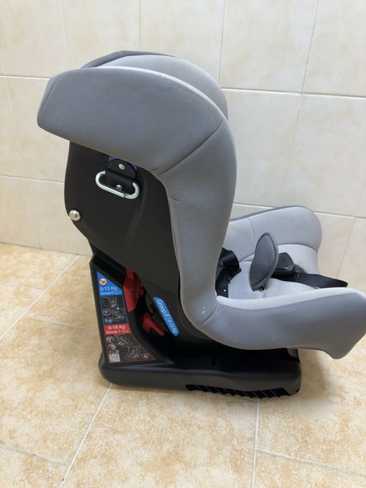 Дитяче автокрісло Chicco