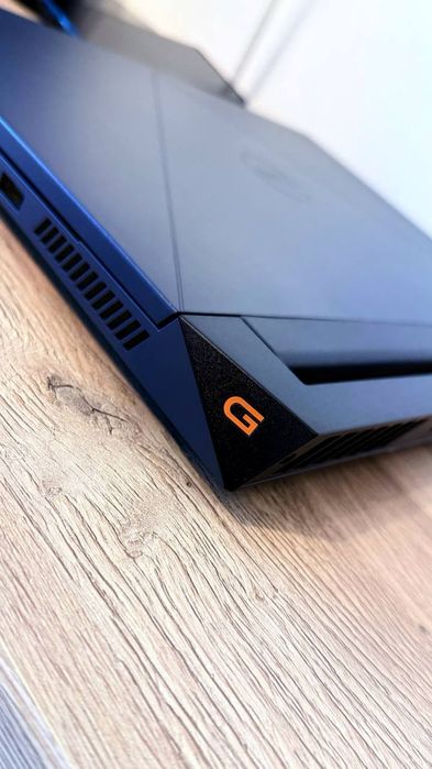 Ноутбук Dell G15 5530