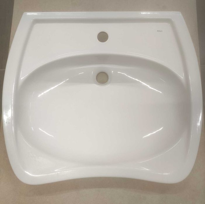 Umywalka ceramiczna Koło